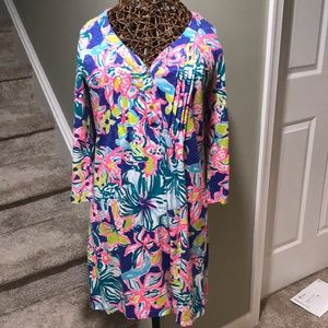 Lily Pulitzer dress